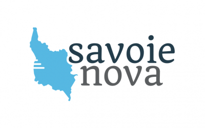 L’association Savoie Nova, présentée par son vice-président Jacques Mazeran