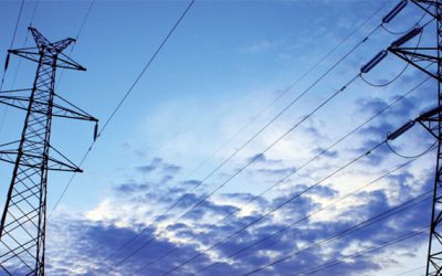 Lettre géopolitique de l’ électricité